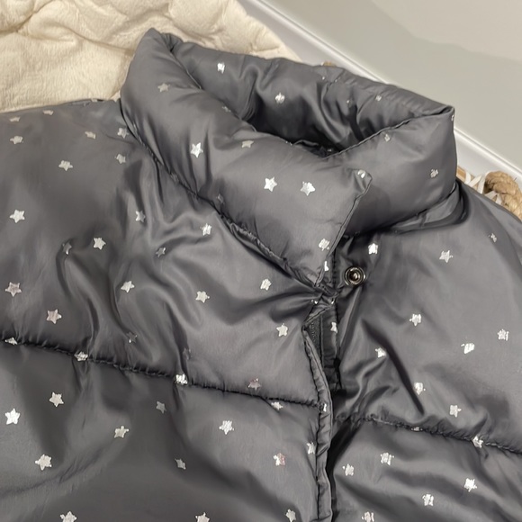 MANGO Baby Girl puffer Coat - Picture 2 of 7